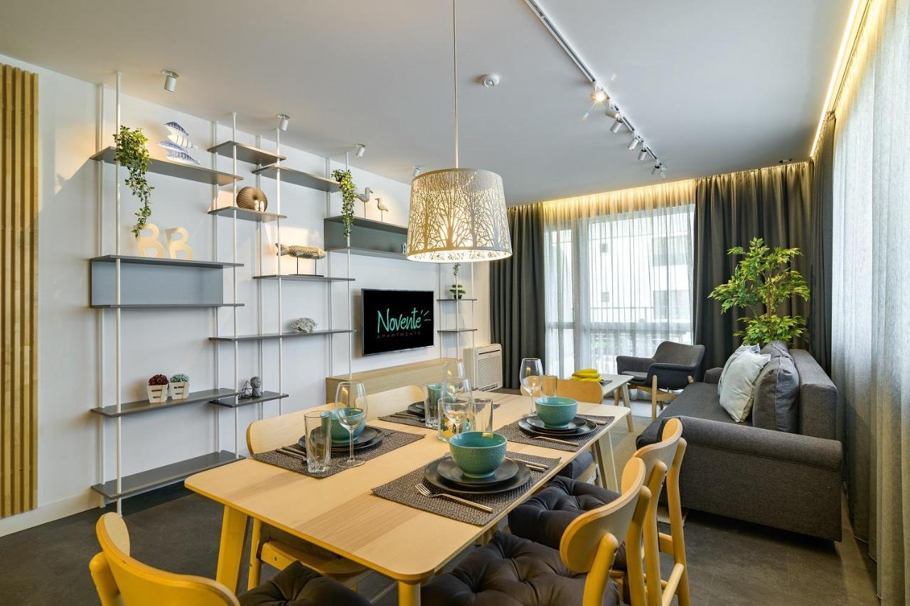 Freddo Apartment - Coral Residence Complex With Parking & Pool Варна Екстериор снимка