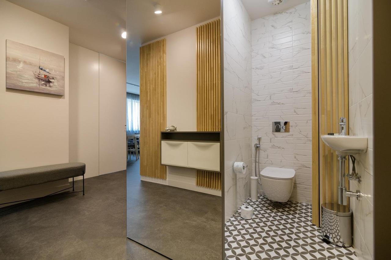 Freddo Apartment - Coral Residence Complex With Parking & Pool Варна Екстериор снимка