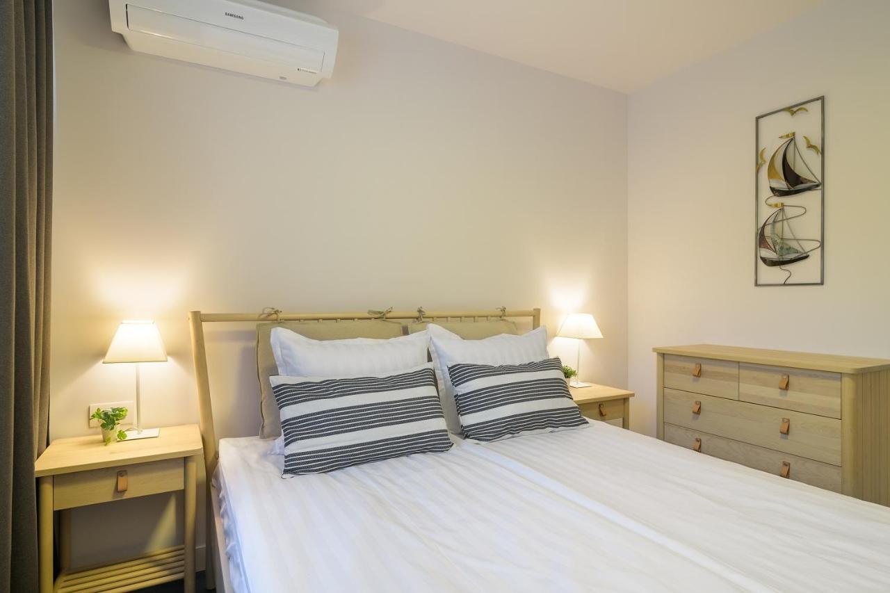Freddo Apartment - Coral Residence Complex With Parking & Pool Варна Екстериор снимка