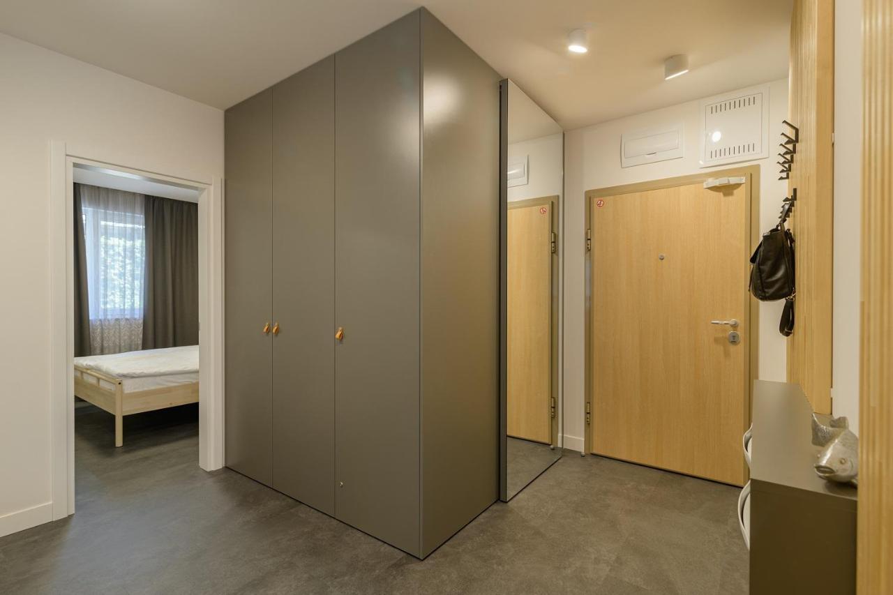 Freddo Apartment - Coral Residence Complex With Parking & Pool Варна Екстериор снимка