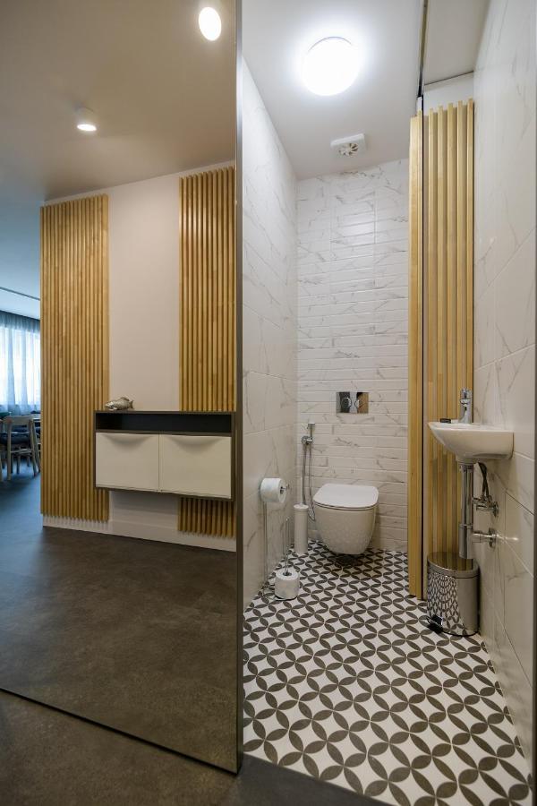 Freddo Apartment - Coral Residence Complex With Parking & Pool Варна Екстериор снимка
